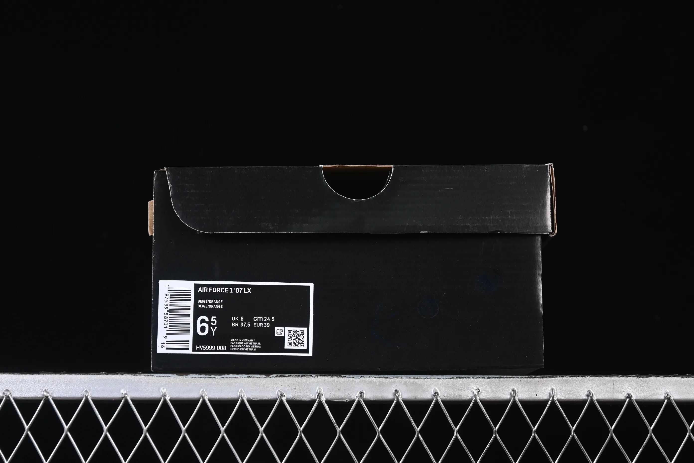 All Categories Nk Air Force 1 Air Force Series Nk Air Force 1 Low Air Force Low Nike Air Force 1'07 Low G-Dragon Joint White Rose Red Air Force 1 Low-top Casual Shoes HV5999-008